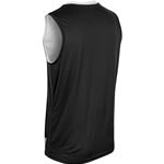 Load image into Gallery viewer, New Champro Clutch Z Cloth Dri Gear Reversible Basketball Jersey Youth Size M
