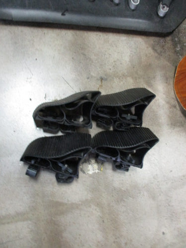 Used Yakima Land Shark Kayak Saddles Set Of 4