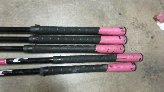 Used Walter Hagen Junior 5 Piece Set -Needs grips