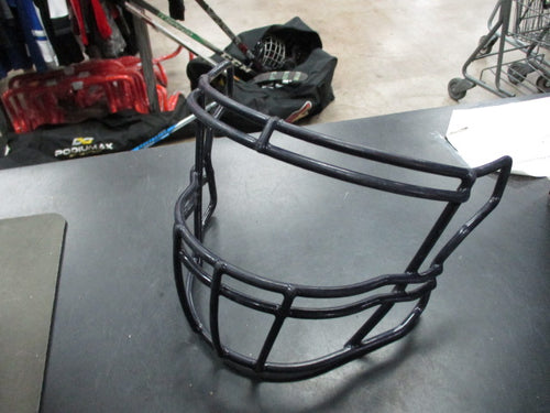 Used Riddell Football Face Mask