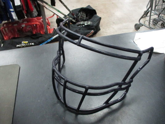 Used Riddell Football Face Mask