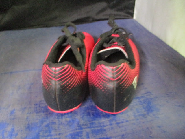 Load image into Gallery viewer, Used Vizarri Pink Size 5.5 Soccer Shoes
