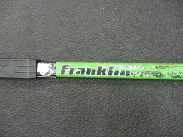 Load image into Gallery viewer, Used Franklin SX Extreme Shot Zone Blade 43&quot; Street Hocket Stick - LH
