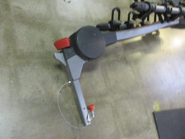 Load image into Gallery viewer, Used Yakima Ridge Back 4-Bike Hitch Rack (Accessories behind counter)
