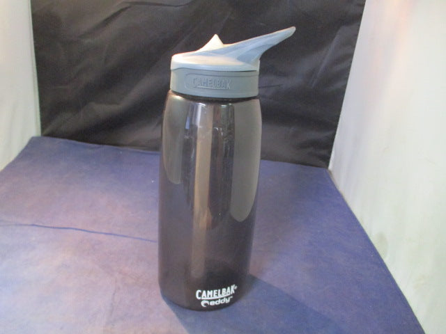 Load image into Gallery viewer, Used Camelbak Eddy Water Bottle 33oz.
