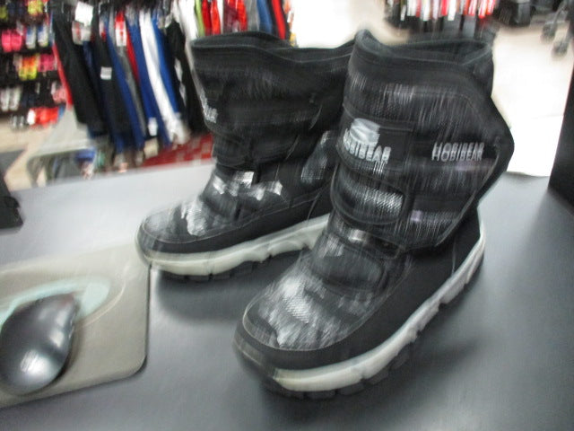 Load image into Gallery viewer, Used Hobibear Boots Waterproof Size 2
