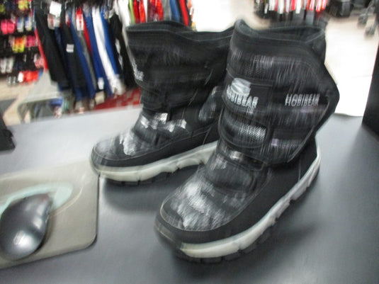 Used Hobibear Boots Waterproof Size 2