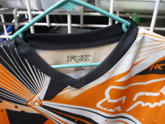 Used Fox MX Jersey Size XL