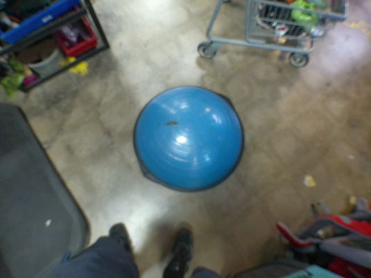 Used Bosu Balance Trainer