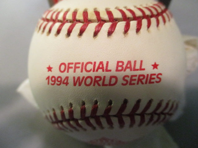 Load image into Gallery viewer, Rawlings Official 1994 World Series Official baseball in box
