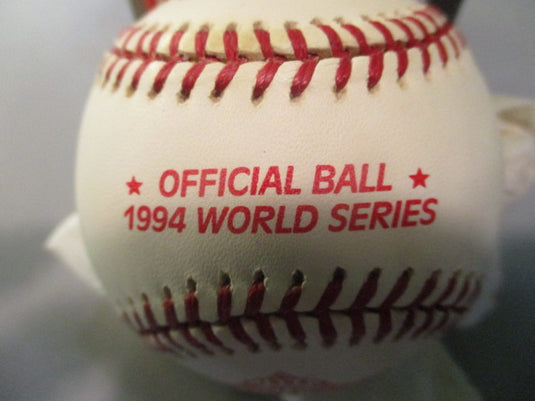 Rawlings Official 1994 World Series Official baseball in box