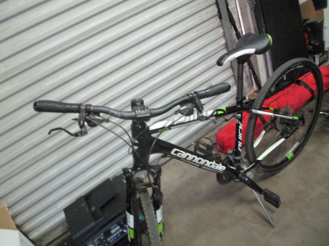 Load image into Gallery viewer, Used Cannondale Quick CX 24-Speed Mountain Bike
