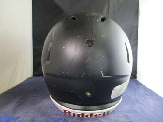 Used Riddell 2020 Speed icon Football Helmet Adult Size Medium