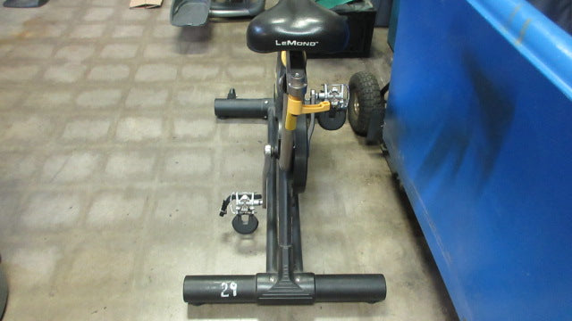 Load image into Gallery viewer, Used Lemond Pro Spin Bike w/ Pilot II Computer
