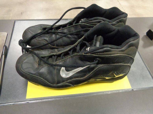 Used Nike Sz 11 Hi-Top Football Cleat