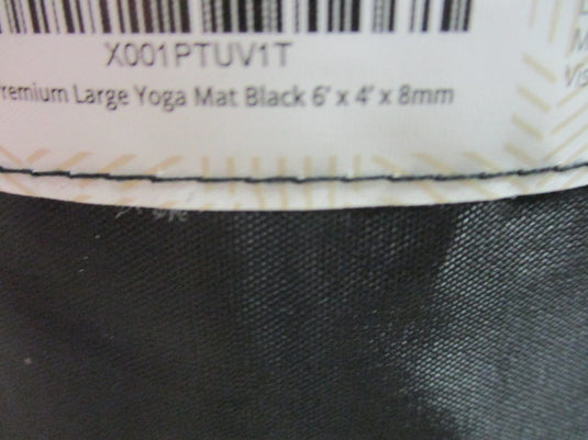 Used Yo Gorilla Premium Large Yogo Mat