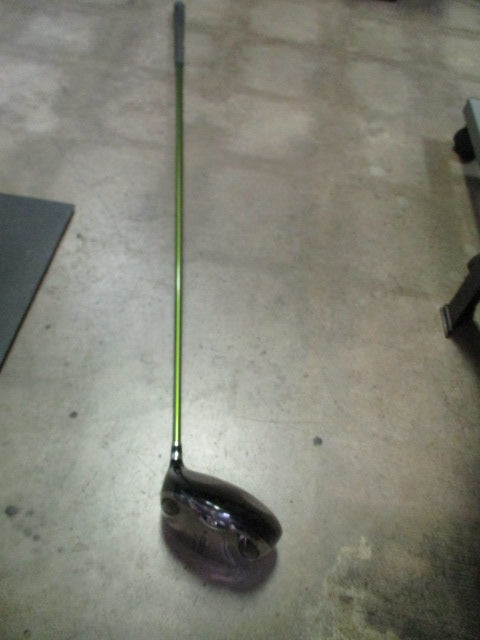 Load image into Gallery viewer, Used King Cobra F Speed Milled Titanium 460cc 9.0 Degree Driver
