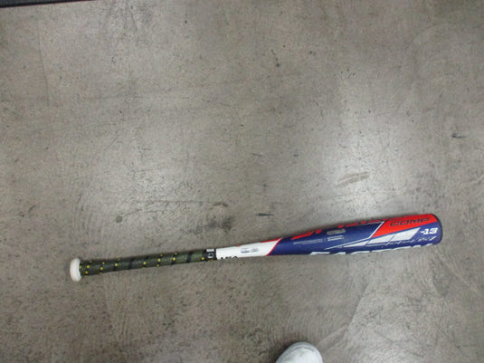 Used Easton Speed Comp 29" -13 USA Baseball Bat