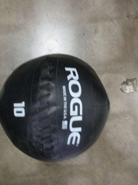 Load image into Gallery viewer, Used Rogue 10 Lb Medicine Ball
