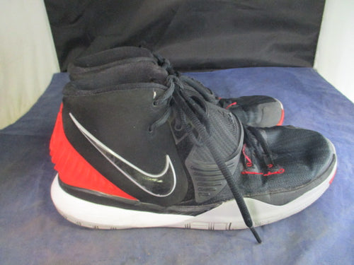 Used Nike Kyrie Basketballs Shoes Size 7