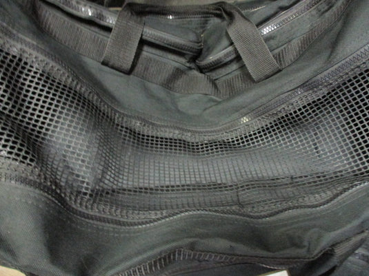 Used ATA Black Belt Academy Equipment Bag