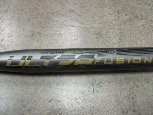 Load image into Gallery viewer, Used Miken Ultra Fusion Big Cat Endload 34&quot; ISA Senior Slowpitch Softball Bat
