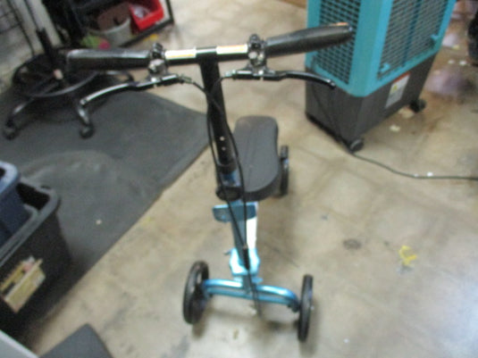 Used Knee Scooter 300lb Capacity