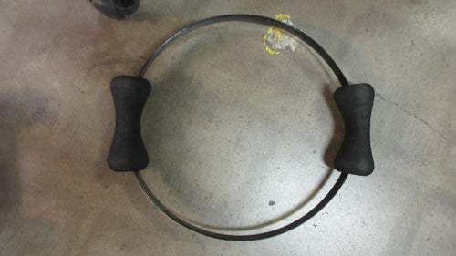 Used Yoga Ring