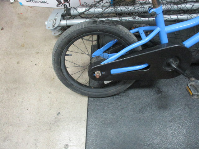 Load image into Gallery viewer, Used Prorider Size 16&quot; Kids BMX Bike
