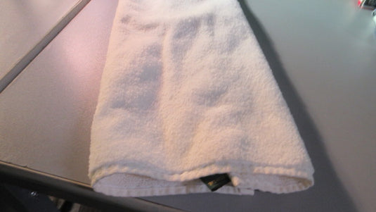 Used Gleneagles Golf Towel