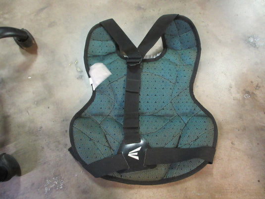 Used Easton Jr. Youth Catcher's Chest Protector