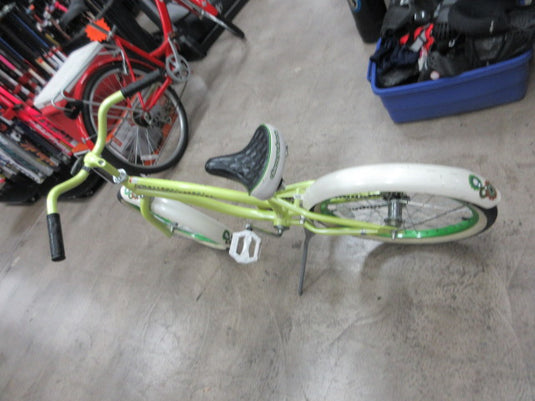 Used Diamondback Miz Bella Cruz 20" Cruiser