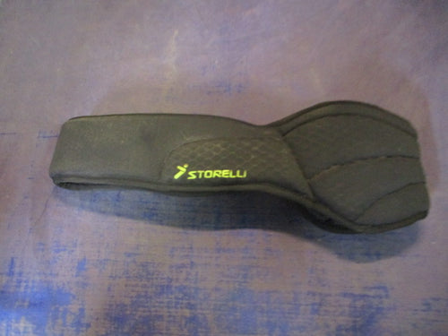 Used Storelli ExoShield Head Guard Size 6