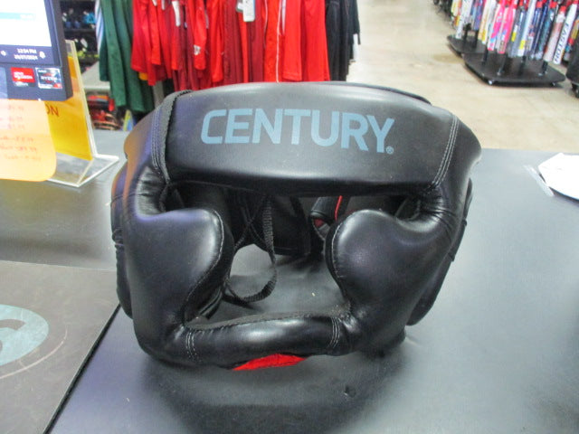 Load image into Gallery viewer, Used Century Size M Boxing/Martial Arts Head Gear
