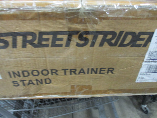 Load image into Gallery viewer, Street strider Indoor Trainer Stand New in box
