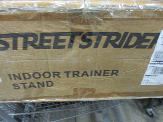 Street strider Indoor Trainer Stand New in box