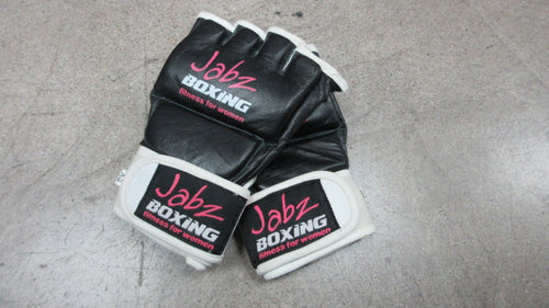 Used Jabz XS MMA Gloves