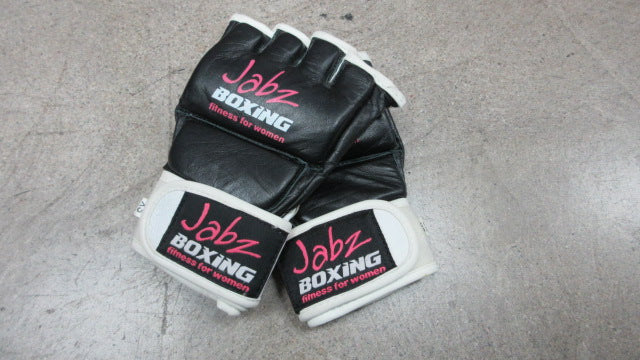 Load image into Gallery viewer, Used Jabz XS MMA Gloves
