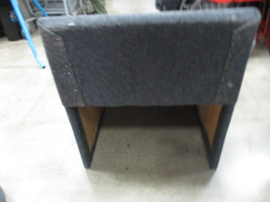 Used Large Dog Ramp - 55L X 24W X 28H