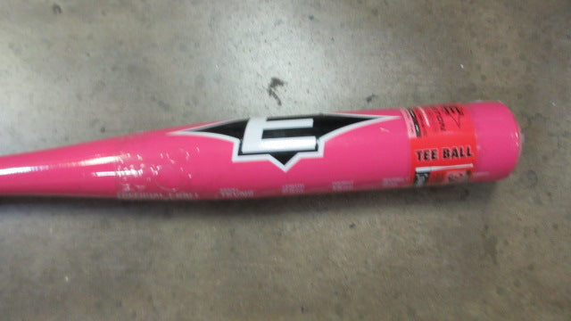 Load image into Gallery viewer, Used Easton Tee Ball 25&quot; Alloy Bat
