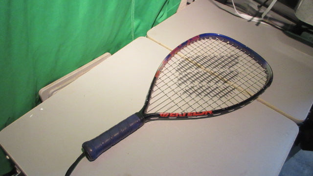 Load image into Gallery viewer, Used Ektelon Power Blade Racquetball Racquet
