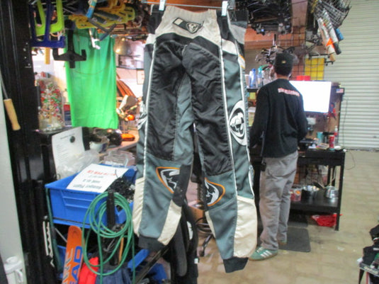 Used Thor Size 34 MX PANTS