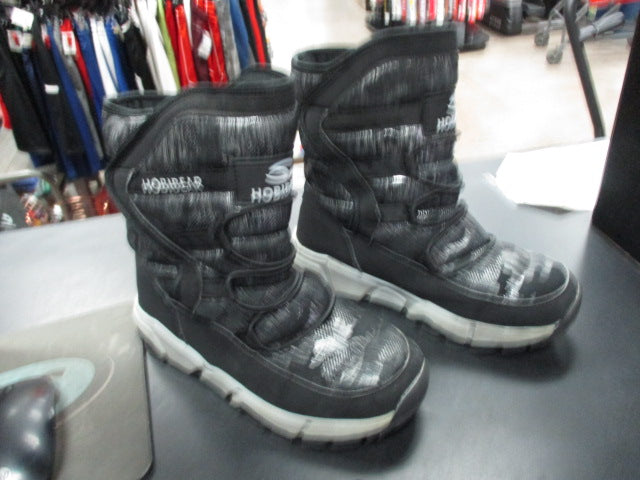 Load image into Gallery viewer, Used Hobibear Boots Waterproof Size 2
