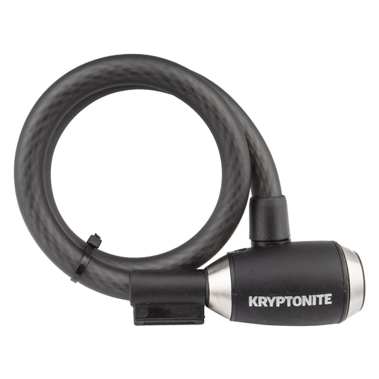 New Kryptonite Kryptoflex 1565 Key Cable 2'