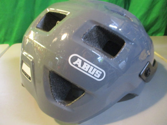 Used Abus Motrip Adjustable Bike Helmet - 57 - 61cm