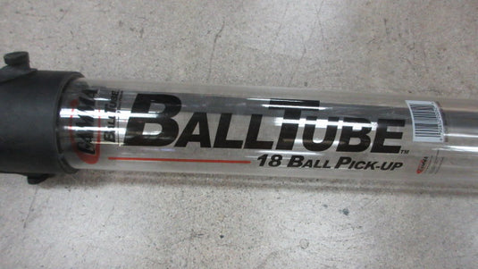 Used Gamma Ball Tube 18 Tennis Ball Pick-Up