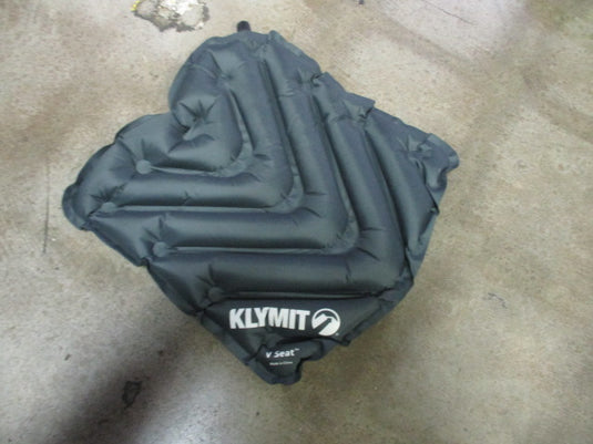 Used Klymit V Seat