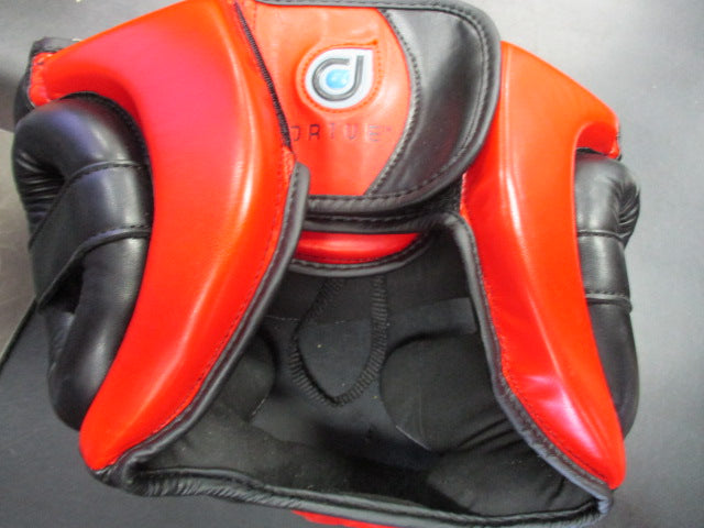 Load image into Gallery viewer, Used Century Size M Boxing/Martial Arts Head Gear
