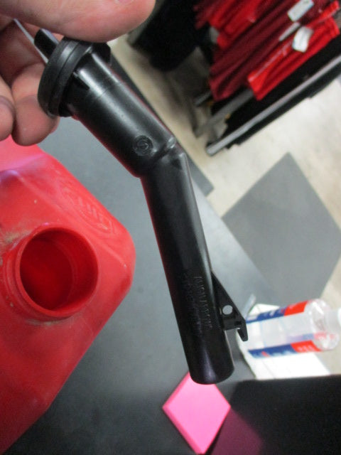 Load image into Gallery viewer, Used Blitz Gasoline Can 2 Gallon 8oz
