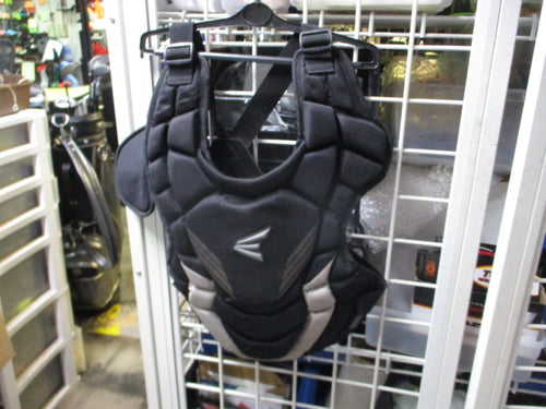 Used Easton Game Time Catcher's Chest Protector Ages 9-12